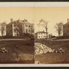 Knox Mansion, Thomaston, Me.