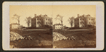 Knox Mansion, Thomaston, Me.