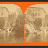 Falls, South Union, Maine.