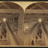 Elevated railway "Sands," Vinalhaven.