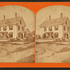 A house with two porches, Vinalhaven, Me.