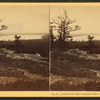 Lovel's [Lovells] Pond, (scene of Indian fight), from Jockey Cap, Fryeburgh, Me.
