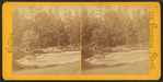 Saco River scenery, Hiram, Me.