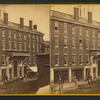 Lincoln National Bank, Sagadahoc County, Bath, Maine.