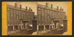 Lincoln National Bank, Sagadahoc County, Bath, Maine.