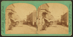 Front Street, from Centre St., Bath, Me.