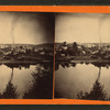Sawmill, Richmond, Me.