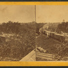 R.R. Bridge, Fairfield, Me.
