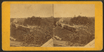 R.R. Bridge, Fairfield, Me.