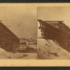 Anson R.R. Bridge, built by Bela J. Fletcher.