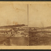 Anson R.R. Bridge, from Tinkham's Hotel.