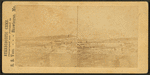 Anson R.R. Bridge, from Tinkham's Hotel.