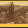 From Old HIll, Bingham, Me.