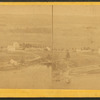 Bingham Ferry, from bluff.