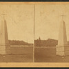 Father Ralse [Rasles] monument. (Norridgewock, Me.)