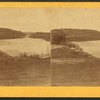 Up river from Norridgewock, Me.