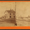 Residence of Heman Whipple, Solon Village, Maine.