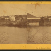 Murray's Hotel, Forks. Kennebec Valley.