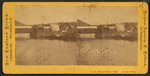 Murray's Hotel, Forks. Kennebec Valley.