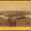 The Forks. Kennebec Valley.