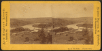 The Forks. Kennebec Valley.