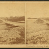 Lincolnville. Looking north.