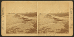 Lincolnville. Looking north.