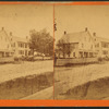 View of "N. Jewett" house.