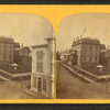 Eastport dwellings, Washington County, Maine.