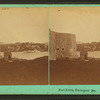 Fort Knox, Bucksport, Me.