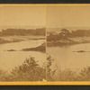 Smith's Cove, from High Head.