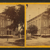 Hancock Hall, Ellsworth, Me.