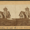 Goodwill School, Hinkley [Hinckley], Me.