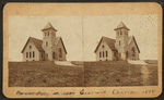 Goodwill School, Hinkley [Hinckley], Me.