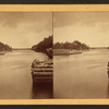 Chandler River, Jonesboro, Me.