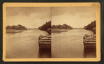 Chandler River, Jonesboro, Me.