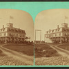 Sea cottage, York Beach.
