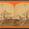 Block-house, Fort McClary, Maine.