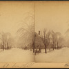 Bacon Street from Hill, Biddeford.
