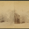 Biddeford in winter.