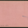 Dr. O. Fitzgerald's [office?], Dexter, Maine.