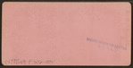 Dr. O. Fitzgerald's [office?], Dexter, Maine.