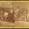 Views of Etna Campground.