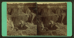 Crocker slate quarry, Brownville.