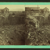 Merrill slate quarry, Brownville.