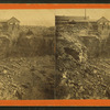 Merrill slate quarry, Brownville.