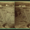 Crocker slate quarry, Brownville.