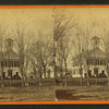 Foxcroft Academy, Maine.