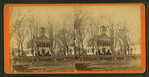 Foxcroft Academy, Maine.