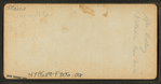 After casting Katadin [Katahdin] Ironworks.